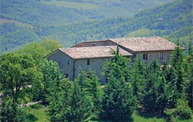 Casa Vacanza per 31 Persone in Apecchio, Pesaro-Urbino, Foto 2