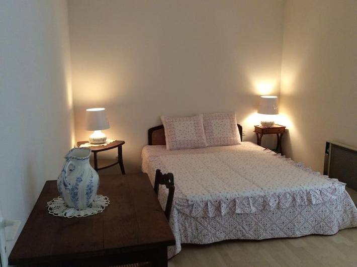 Villa pour 8 personnes, avec terrasse, animaux acceptés à Mauguio - 3