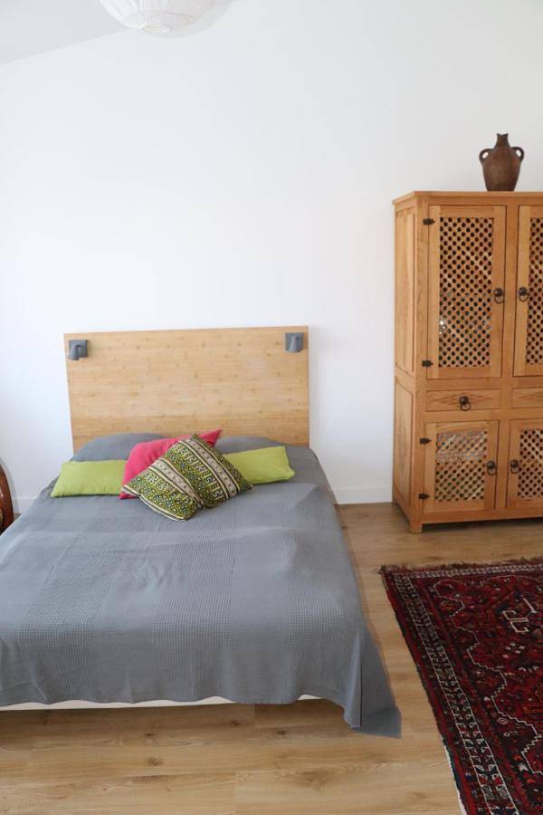 Chambre d’hôte pour 3 personnes, avec jardin à Bordeaux - 2