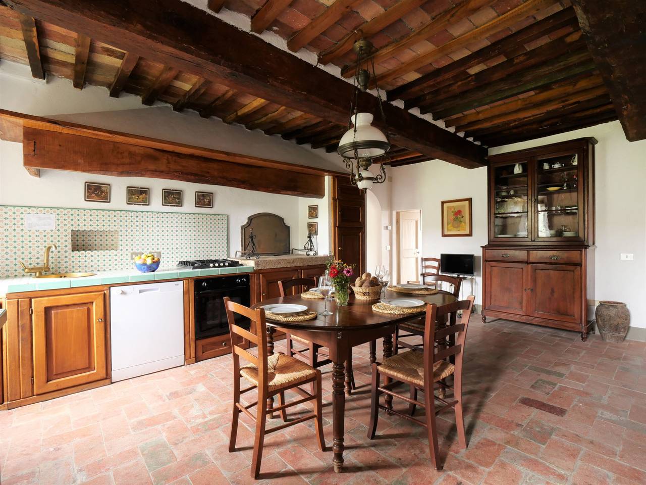 Apartamento entero, Loggetta in Roccastrada, Provincia de Grosseto