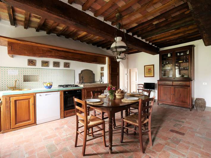 Apartamento entero, Loggetta in Roccastrada, Provincia de Grosseto