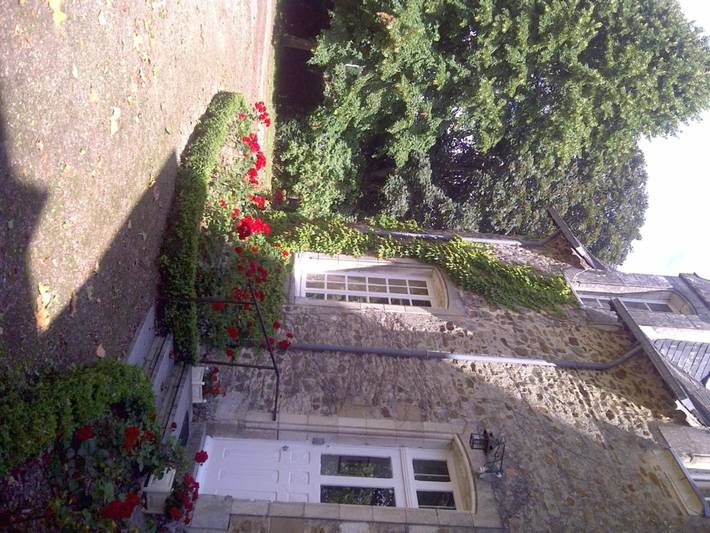 Location de vacances pour 4 personnes, avec terrasse à Niafles - 4