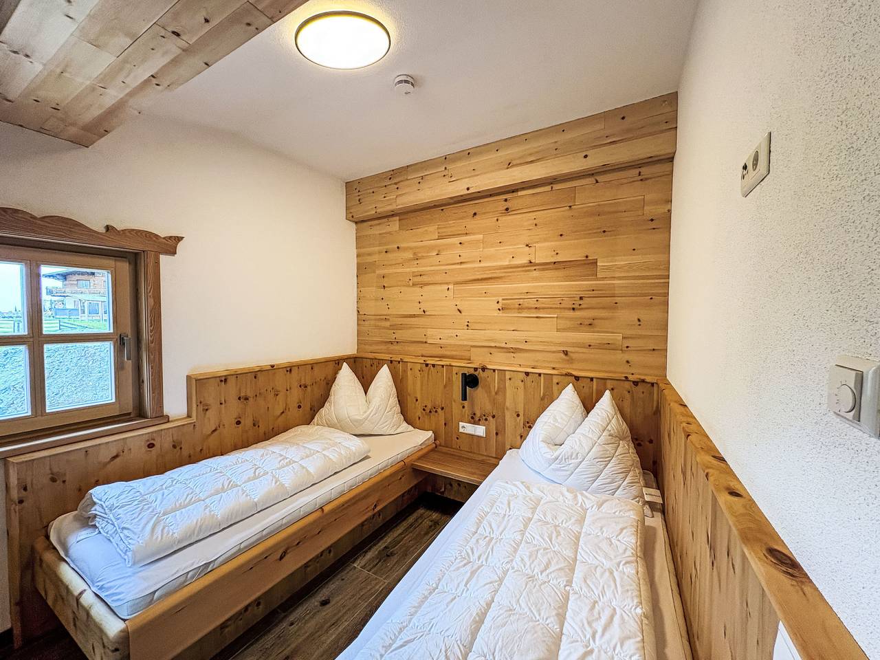 Hel lejlighed, Sennerin in Forstau, Ski Amadé