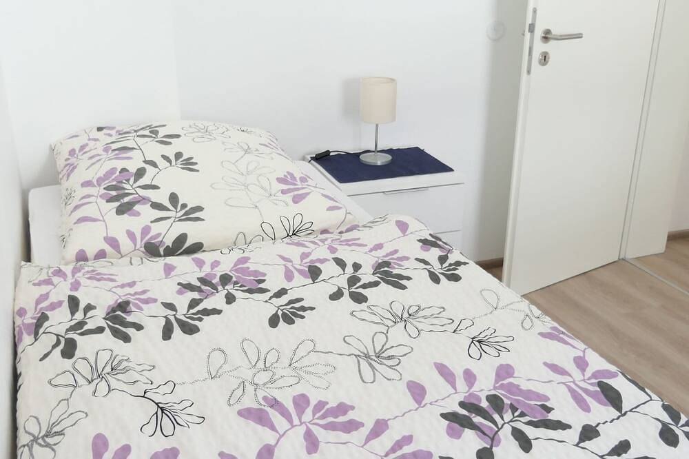 Ganze Wohnung, Haus Budinger in Alf, Traben-Trarbach und Umbegung