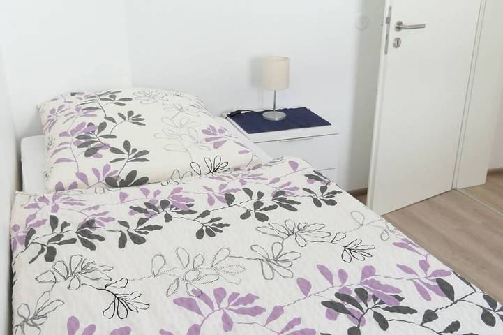 Ferienwohnung für 5 Personen, mit Garten, mit Haustier in Alf - 4