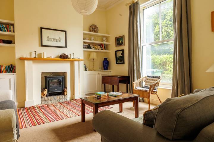 Holiday home for 6 people, with garden - 1
