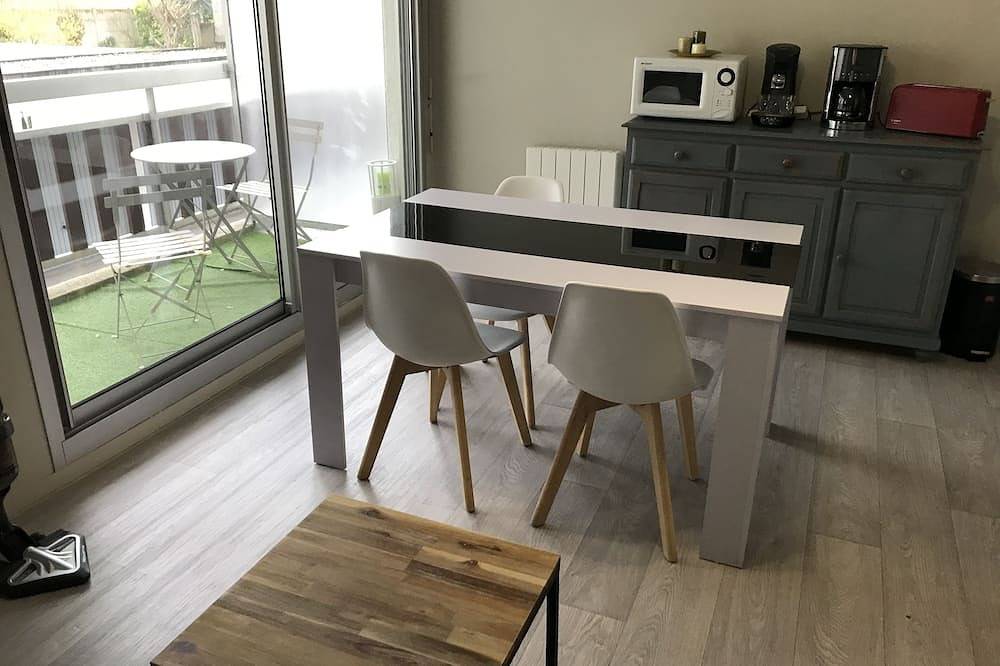 Appartement entier, Studio agréable près de toutes commodité in Berck-Plage, Berck