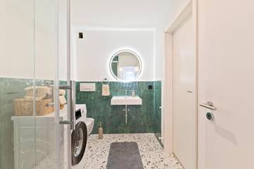 Ferienwohnung für 4 Personen, mit Haustier in Bad Cannstatt