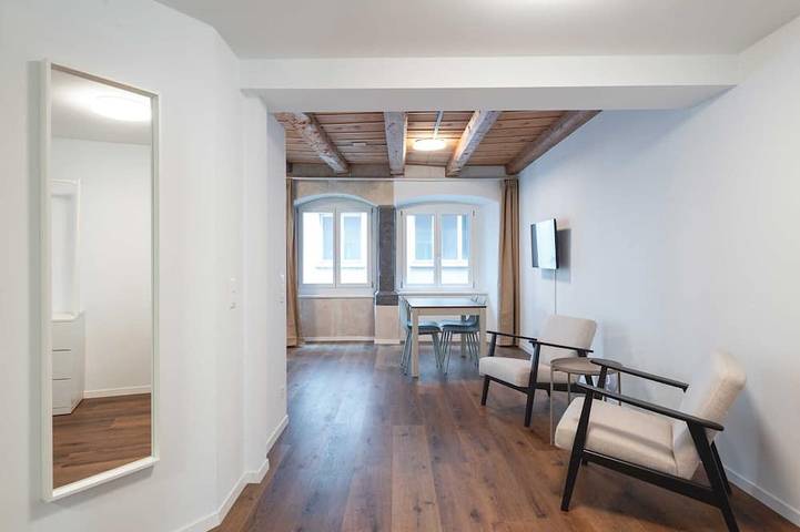 Ferienwohnung für 4 Personen - 1
