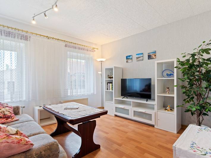 Ferienwohnung für 2 Personen, mit Terrasse und Garten in Klütz - 3