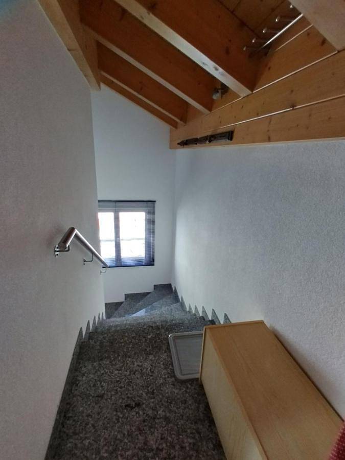 Gîte pour 6 personnes, avec vue et terrasse, animaux acceptés dans Thermes Du Grand Hotel Regina - 3