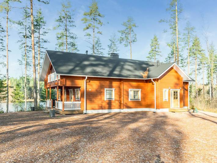 Ferienhaus für 8 Personen - 1