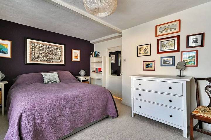 Magnifique maison de vacances pour 4 personnes avec WIFI in Lewes (UK), Sussex Est