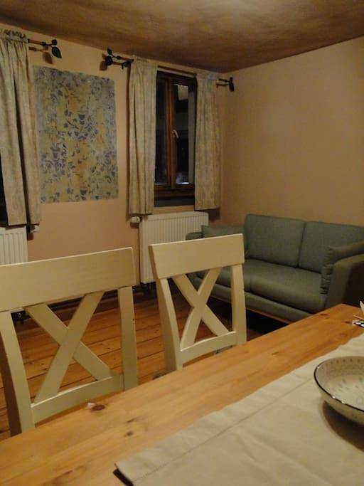 Three-Bedroom House in Senheim, Cochem-Zell