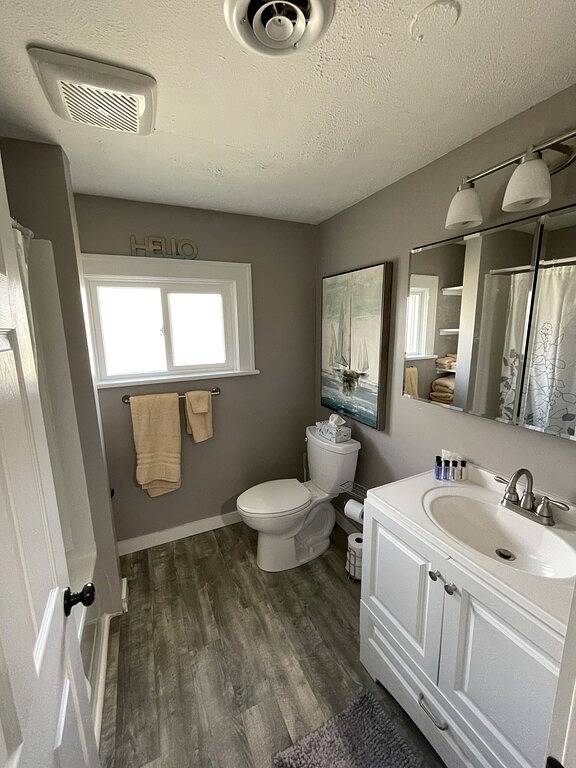 Ganze Wohnung, The Coxon House Inn: 3rd floor apartment- The Writer’s Nook in Wooster, Ohio