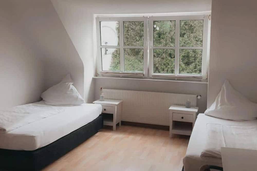 Ferienwohnung Casa L. - Appartement 2 - Hotel Louis Müller in Bitburg, Eifelkreis Bitburg-Prüm