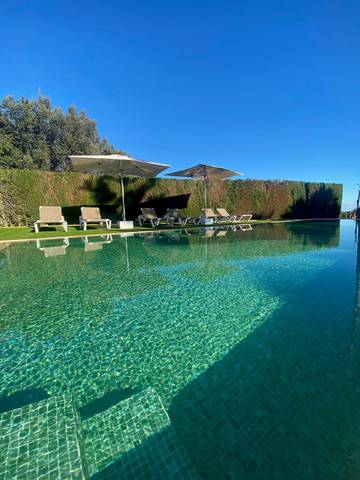 Villa in Sant Llorenç des Cardassar, East Majorca für 6 