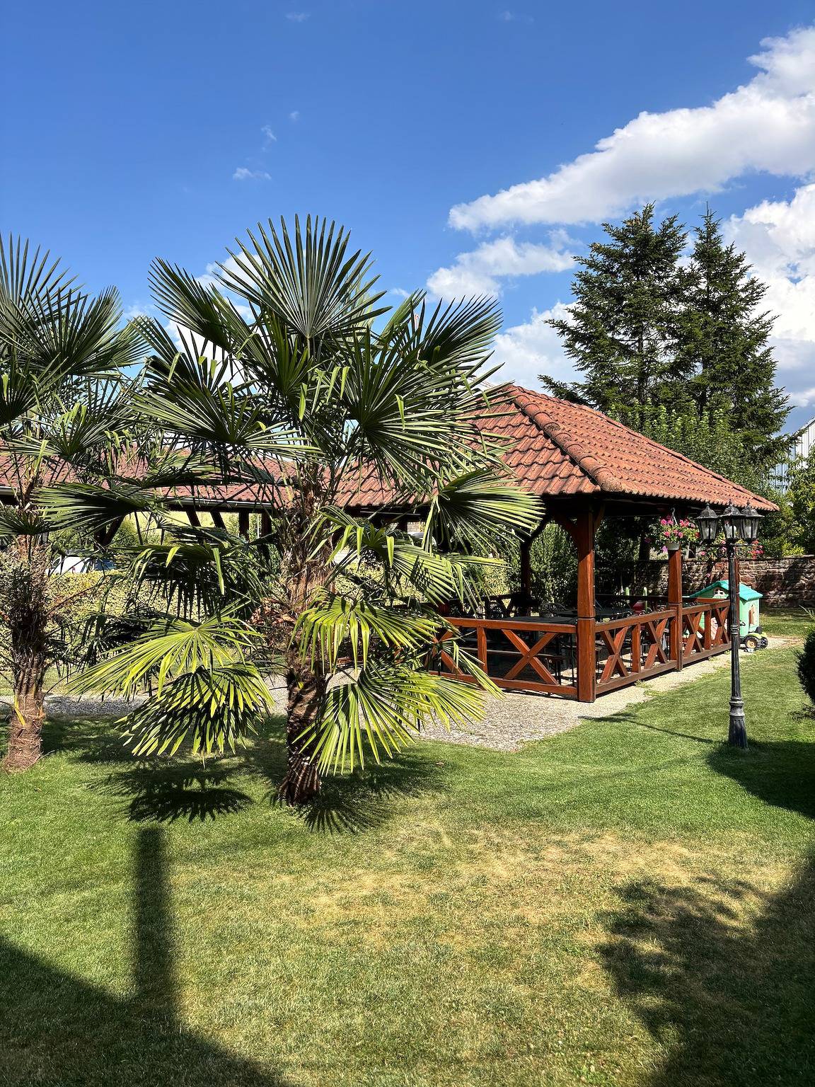 Cottage „Gîte Liesele“ mit gemeinsamer Terrasse, Garten und Wlan in CP de Minversheim, Bossendorf (Elsass)