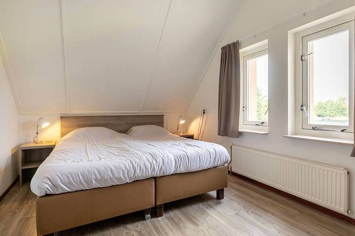 Detached bungalow for 6 persons in Tynaarlo, Drenthe