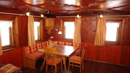Bauernhof für 7 Personen in Raggal, Lechquellengebirge, Bild 4