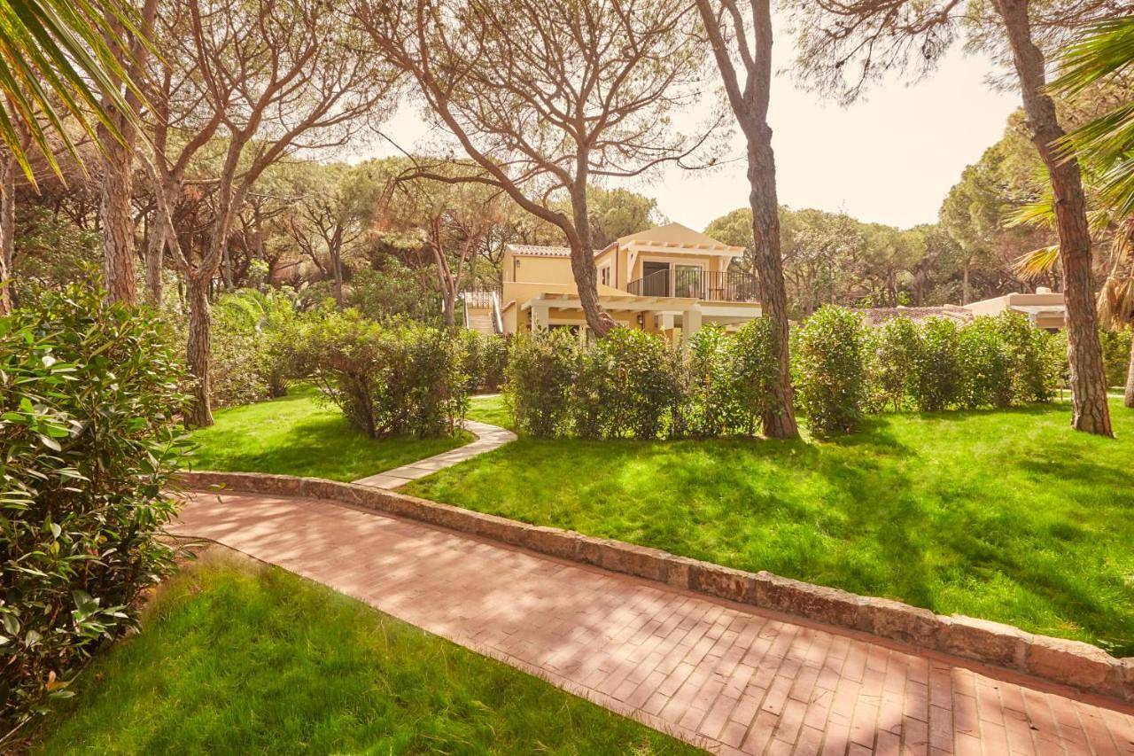Forte Village Resort - Le Palme in Santa Margherita di Pula, Pula e dintorni