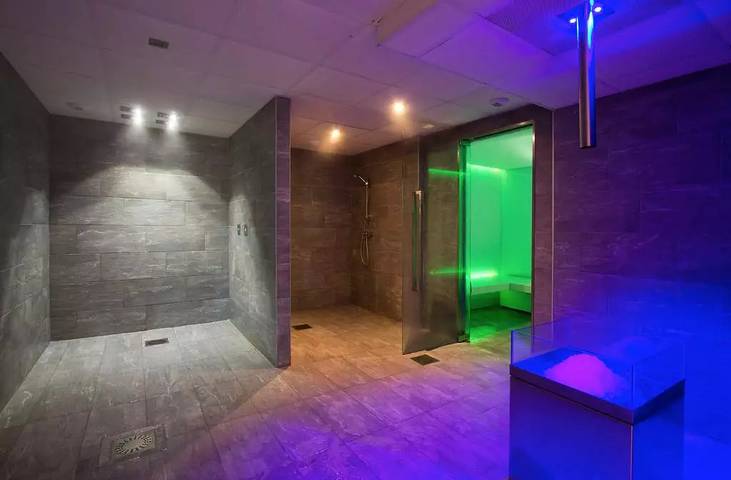 Estudio entero, Estudio 2 personas in Plagne Villages, La Plagne-Tarentaise