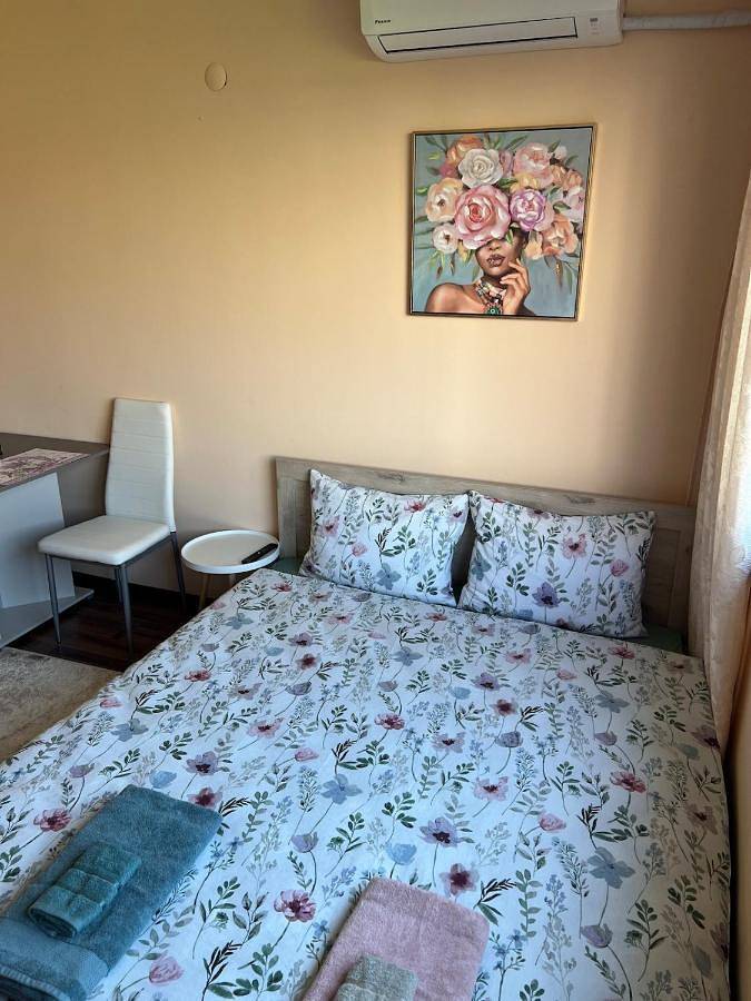 Appartement entier, Georgievi Studio in Stara Zagora, Bulgarie
