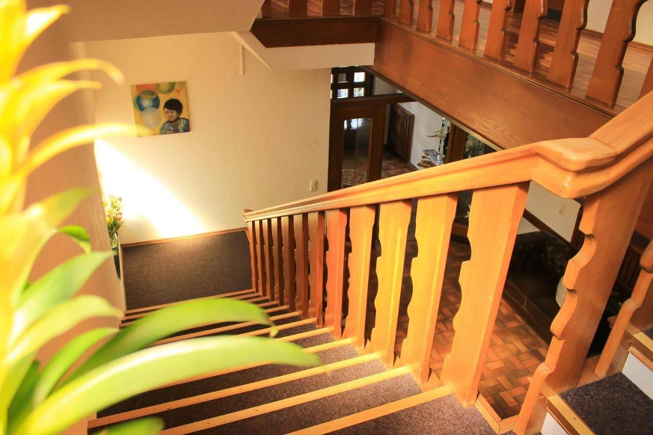 Hotel Alpenland in Tuxer Alpen, Wattens