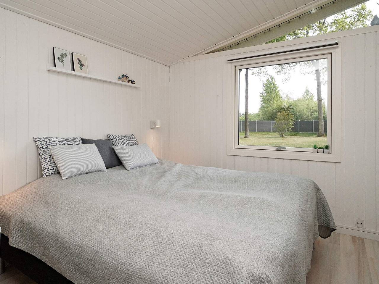 10 Personen Ferienhaus in Vig in Vig Lyng, Vig