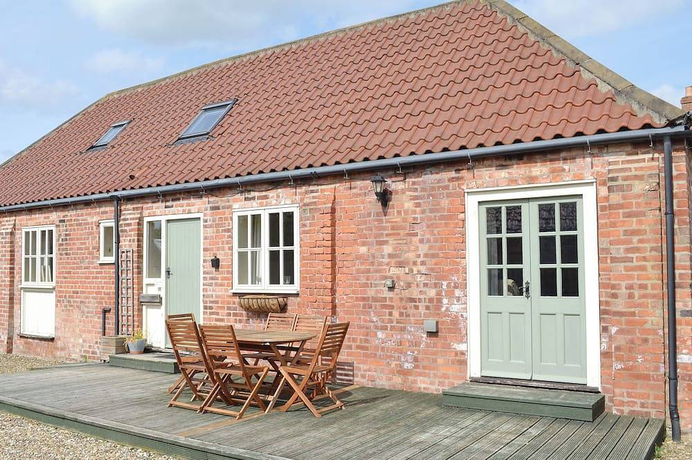 Casa vacanza a Northern England a partire da 210€ a notte