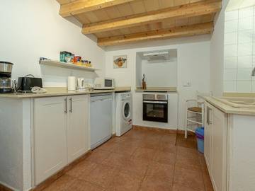 Villa in Pollença, Serra de Tramuntana für 4 