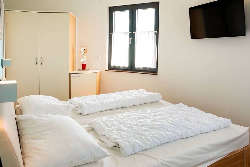 Leuchty in Gramkow, Hohenkirchen