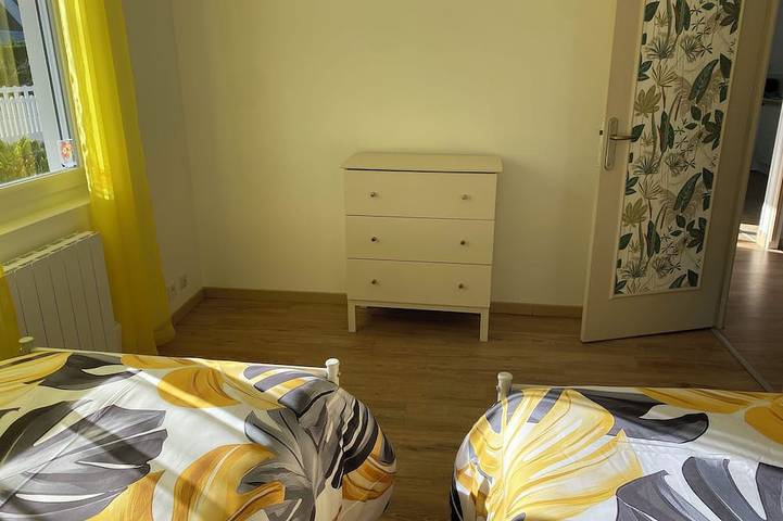 Location de vacances pour 4 personnes à Romilly-sur-Andelle - 3