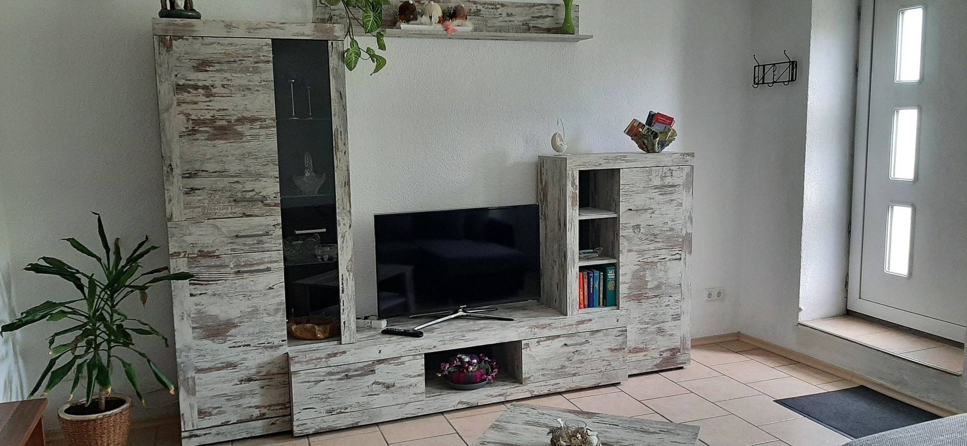 Ganze Ferienwohnung, Feriendomizil Roger Wohnung 1 in Leipzig, Kulkwitzer See