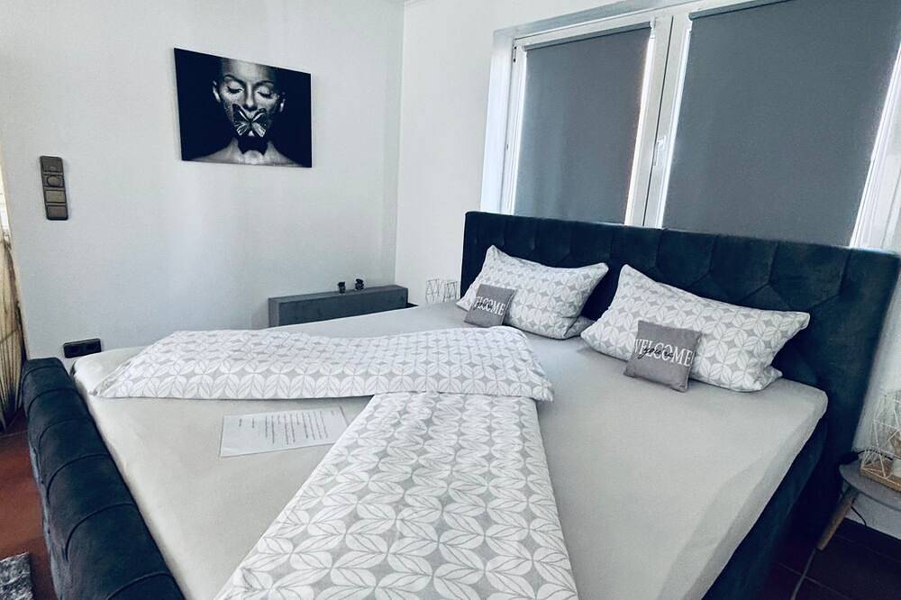 Ganze Wohnung, Ferienwohnung/App. für 6 Gäste mit 90m² in Rüdesheim am Rhein in Rüdesheim am Rhein, Rheingau-Taunus-Kreis