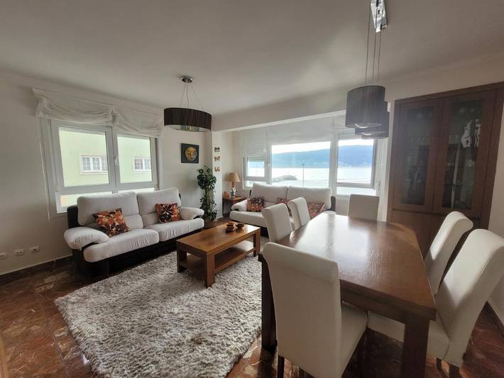 Appartement de vacances pour 7 personnes, avec vue - 1