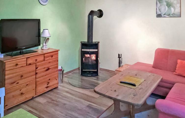 Ferienhaus für 4 Personen, mit Terrasse, mit Haustier in Boitzenburger Land - 3