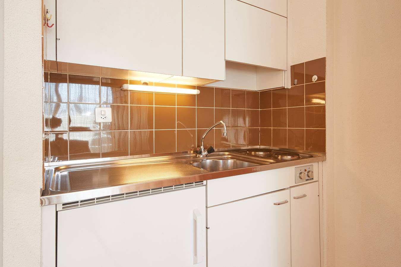 Ganze Wohnung, Combire 206 - Wohnung 1.0 Zimmer in Thyon-Les Collons, Vex