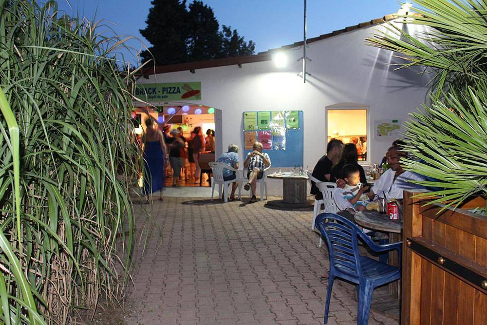 Mobile Home in Saint-Palais-sur-Mer, Côte de Beauté