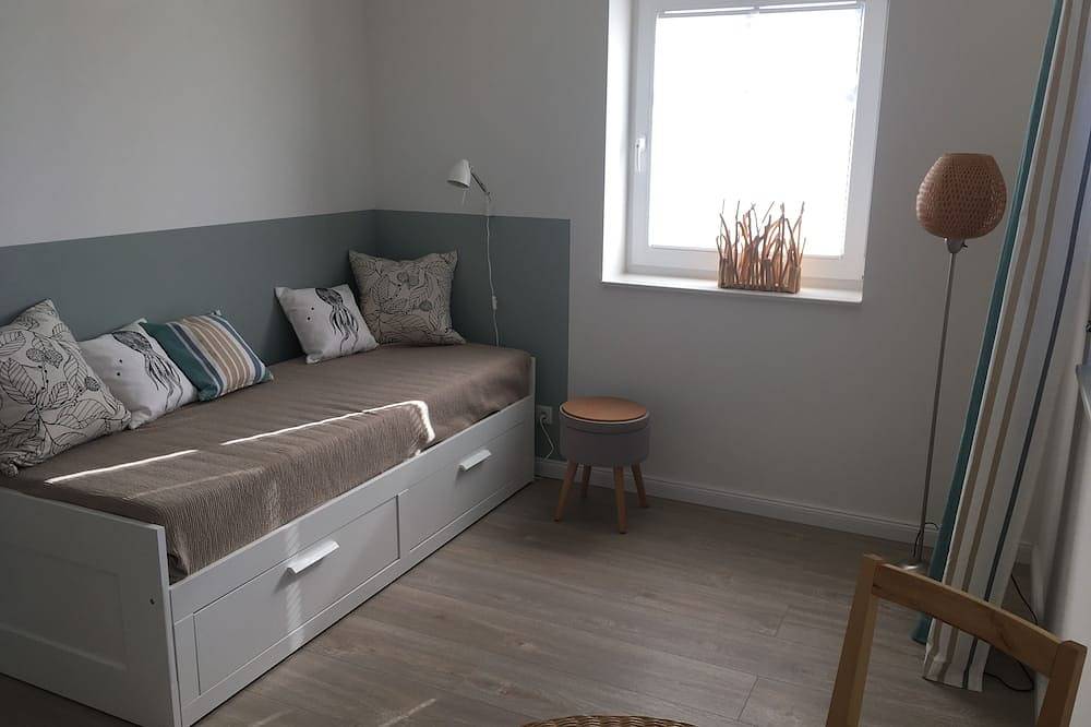 Zuhause am Belauer See in Belauer See, Belau