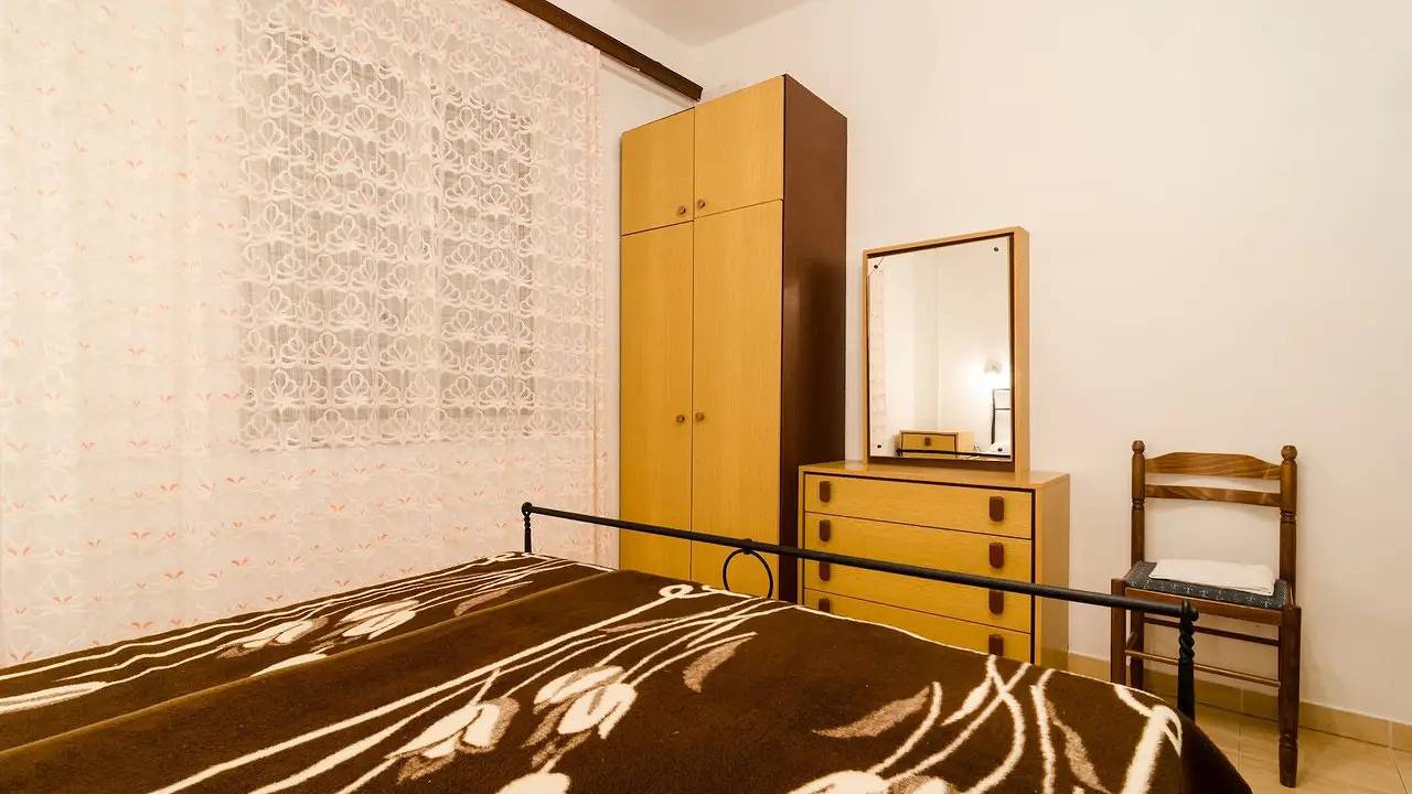 Ganze Ferienwohnung, Ferienwohnung für 2 Personen (12 m²) in Pomena in Pomena, Mljet