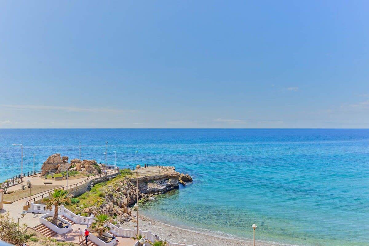 Entire apartment, Arce 2 in Nerja, Costa del Sol