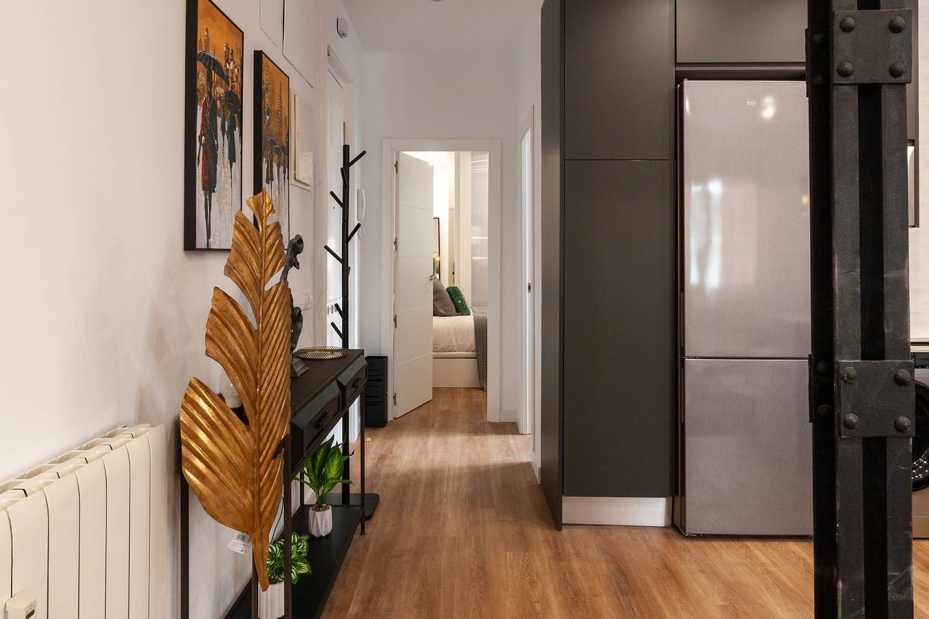 Housing Fuencarral by Sharing Co, foto 10