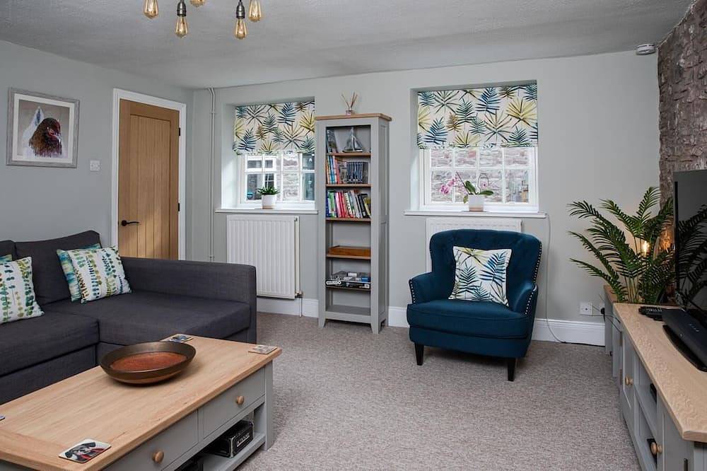 2 Bed in Brecon (oc-bn436) in Brecon, Brecon Beacons