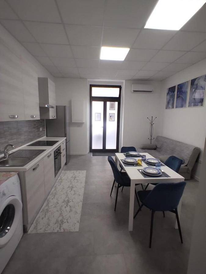 Gîte pour 3 personnes à Corato - 3