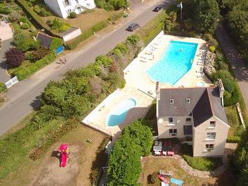 Camping voor 9 Personen in Telgruc-sur-Mer, Finistère, Afbeelding 1