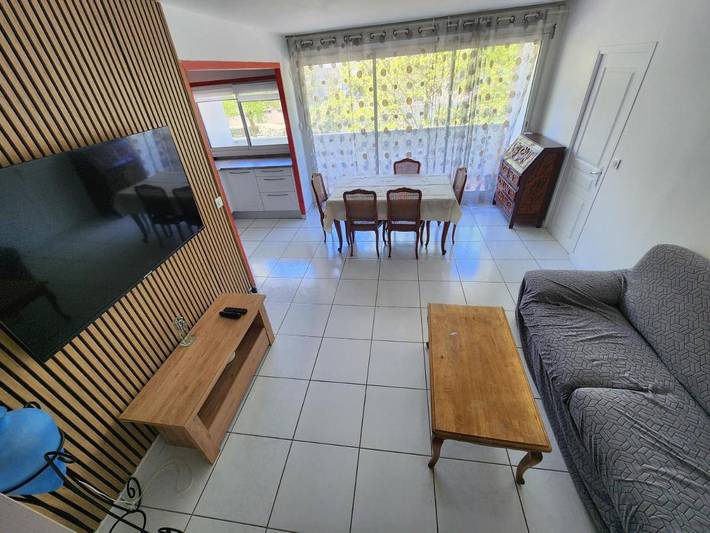 Gîte pour 2 personnes à Le Mée-sur-Seine - 4