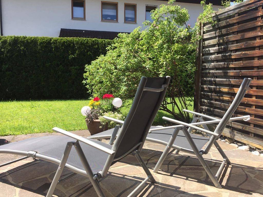 Apartment Hildegard, foto 15