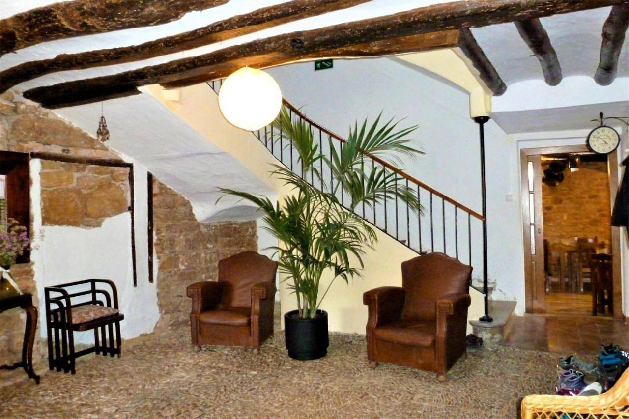 La Casa Mágica in Villatuerta, Province de Navarra