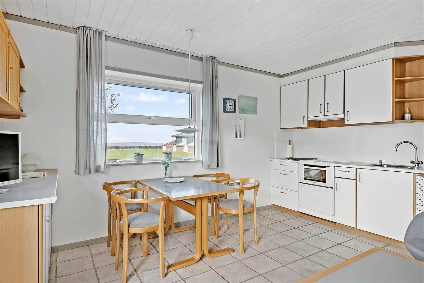 Fy120 Bogense - Grønnevej 8 Lejl. 45 in Bogense, Kleiner Belt